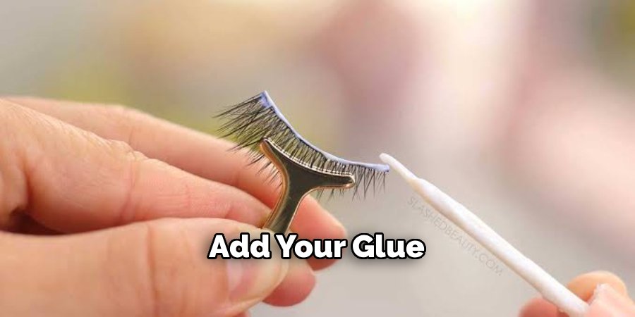 Add Your Glue