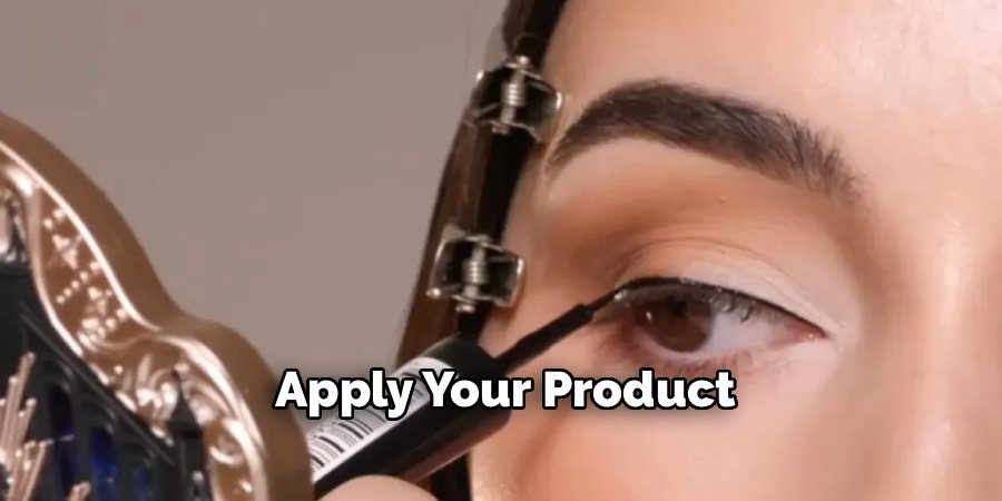 Apply Your Product