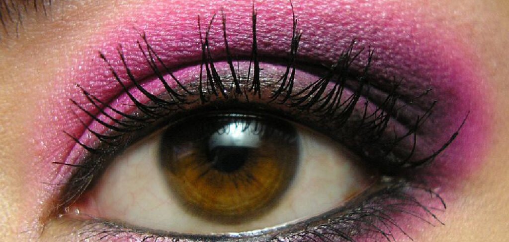 How to Do Inner Corner Eyeliner
