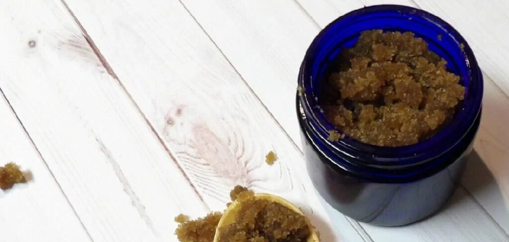 How to Make Facial Scrub
