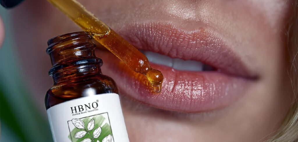 How to Make Lip Balm with Vaseline