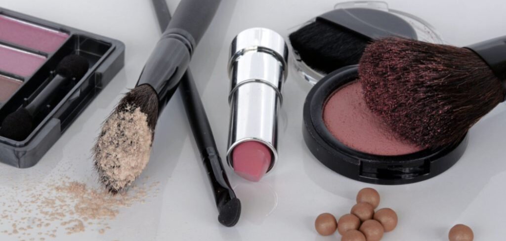 How to Make Liquid Blush