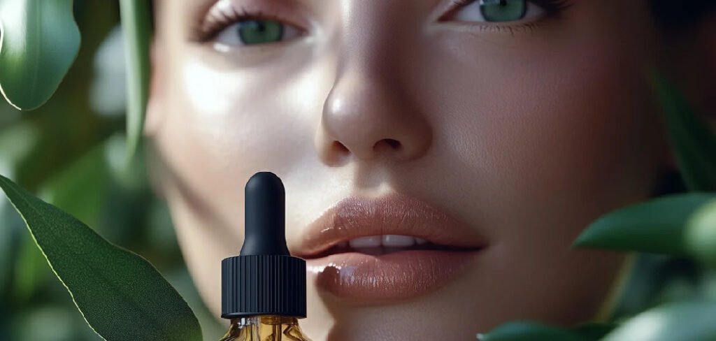 How to Use Lip Exfoliator