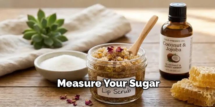 Measure Your Sugar
