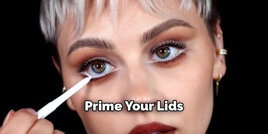 Prime Your Lids