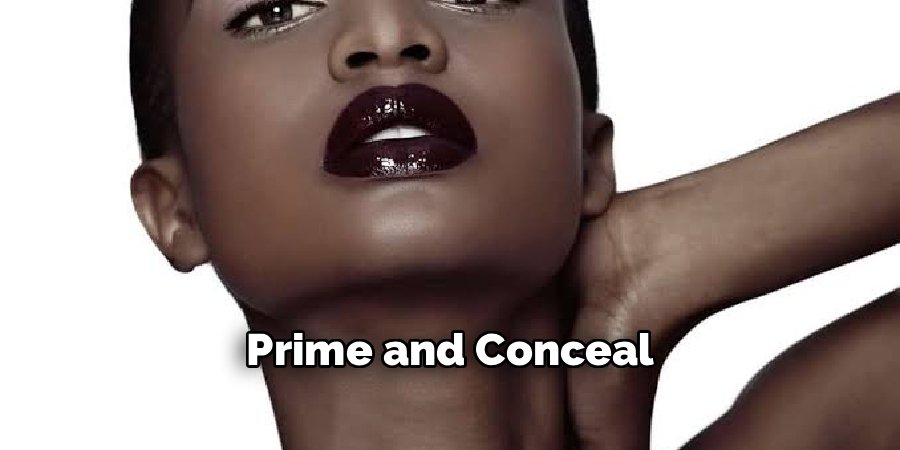 Prime and Conceal