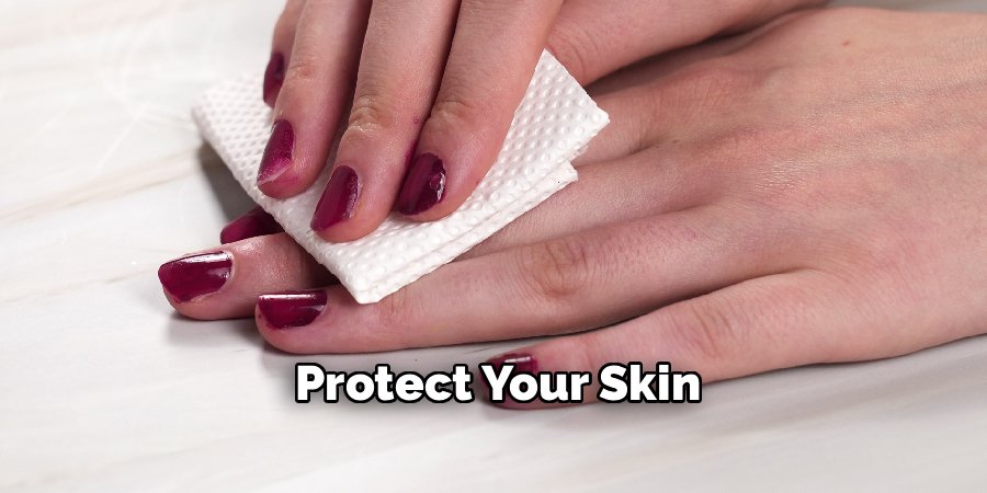 Protect Your Skin