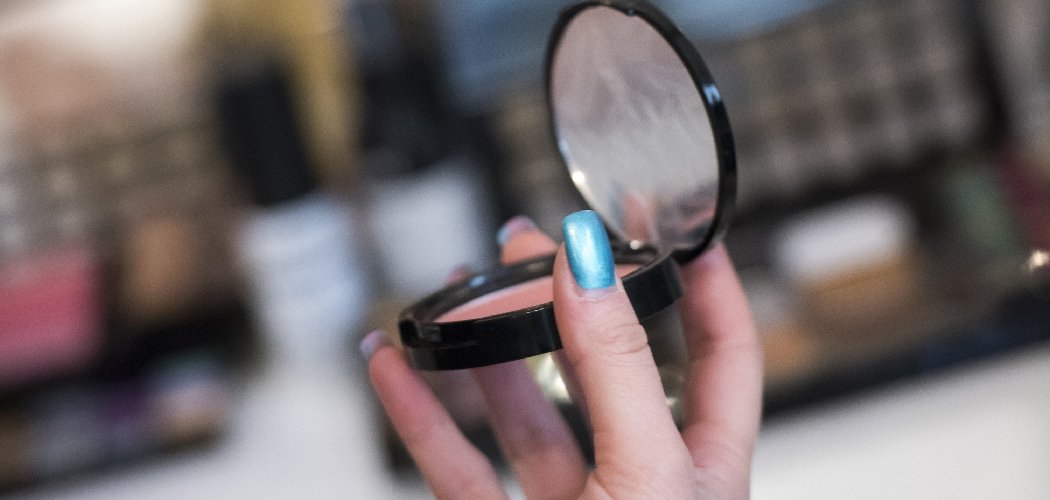 How to Apply Cream Blush