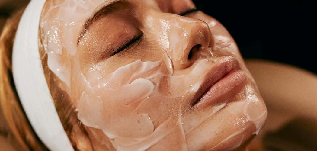 How to Apply Cream Makeup