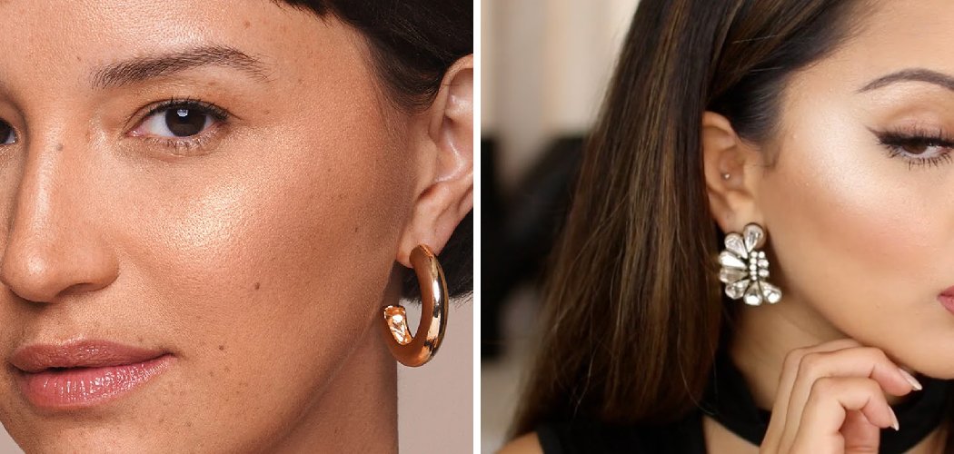 How to Apply Powder Highlighter