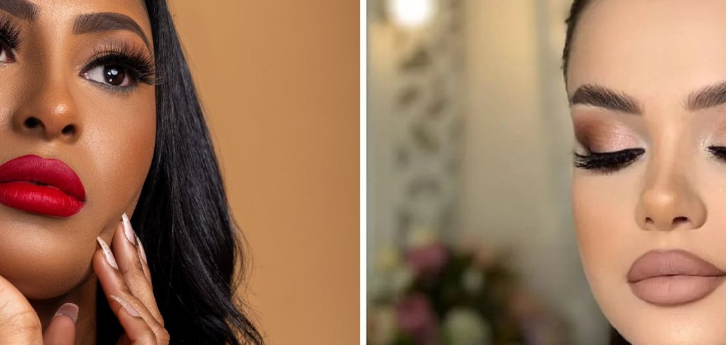 How to Do Latina Makeup