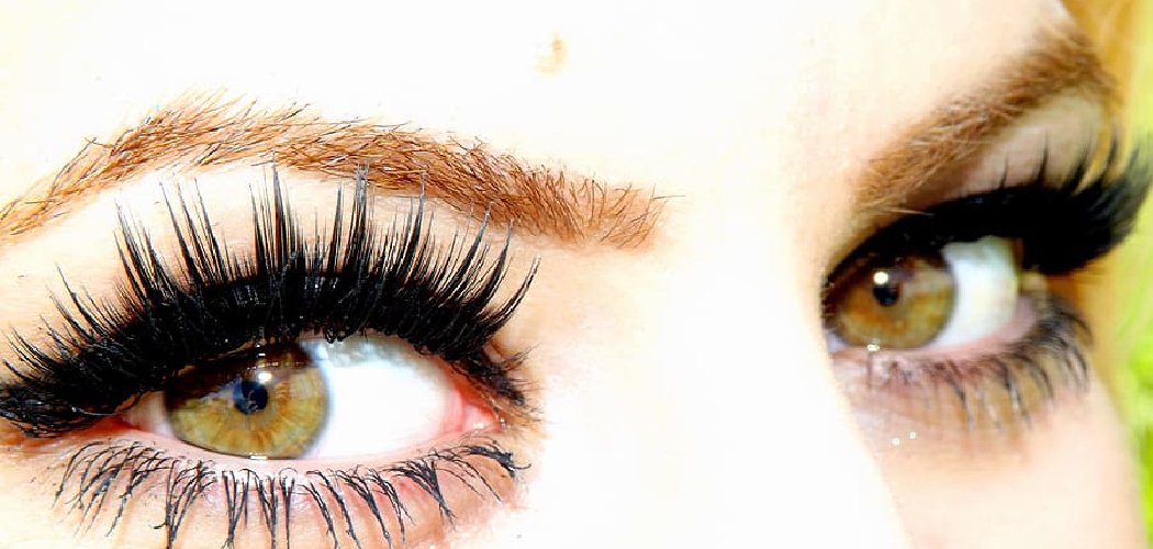 How to Make Anime Eyes