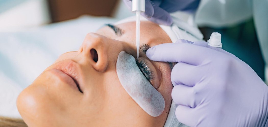 How to Make Lash Serum