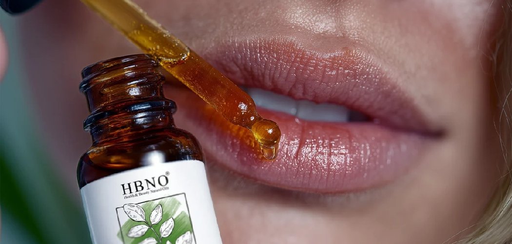 How to Make Lip Balm with Vaseline