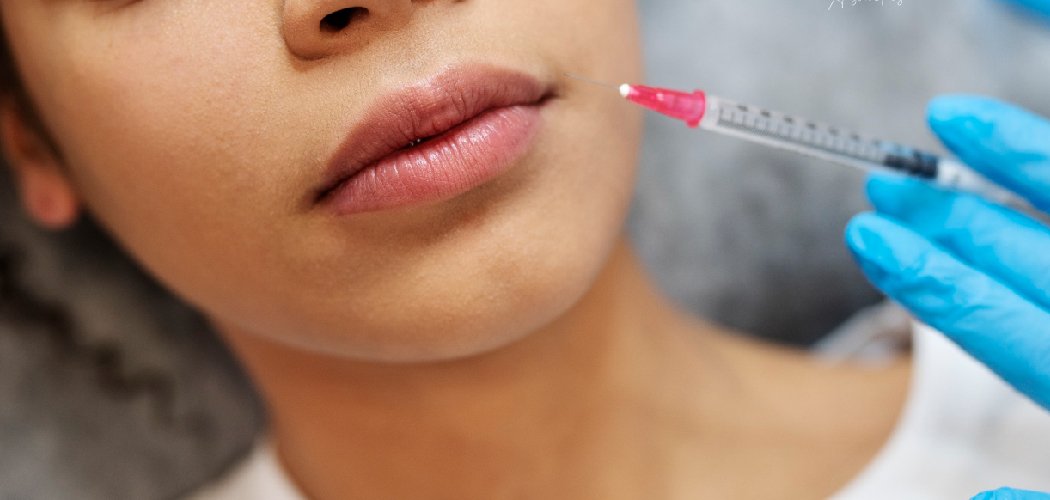 How to Make Lip Plumper