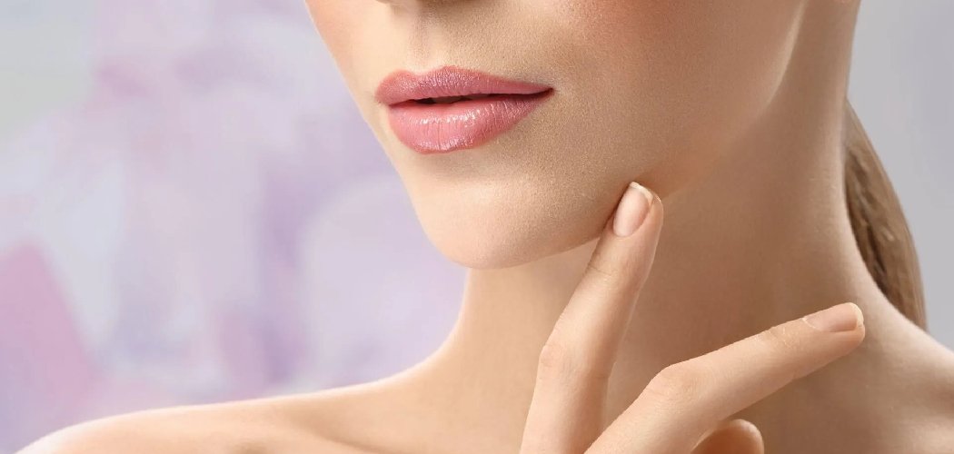 How to Make Lip Plumper
