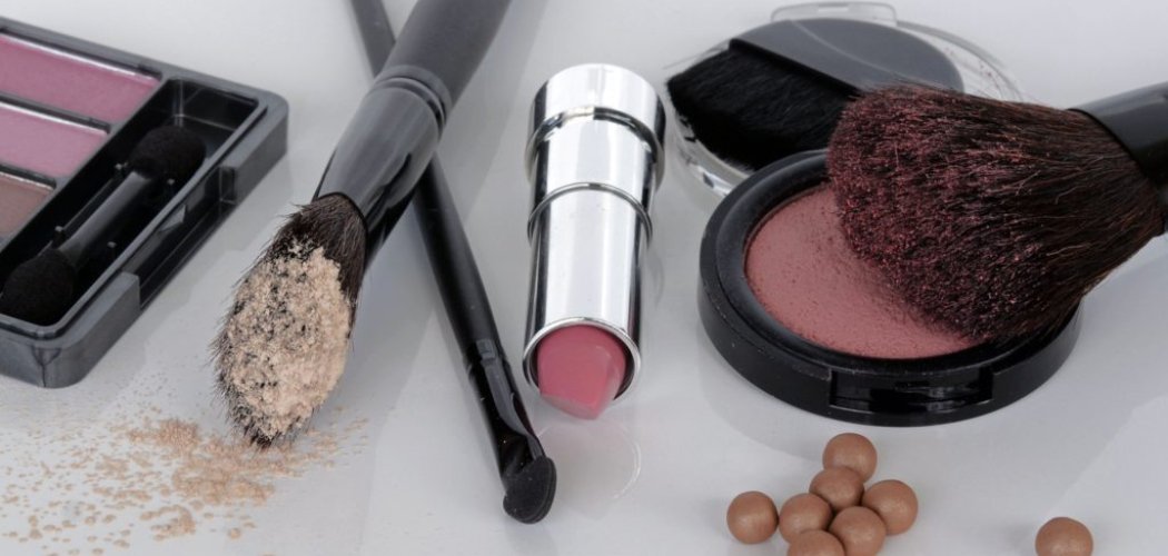 How to Make Liquid Blush