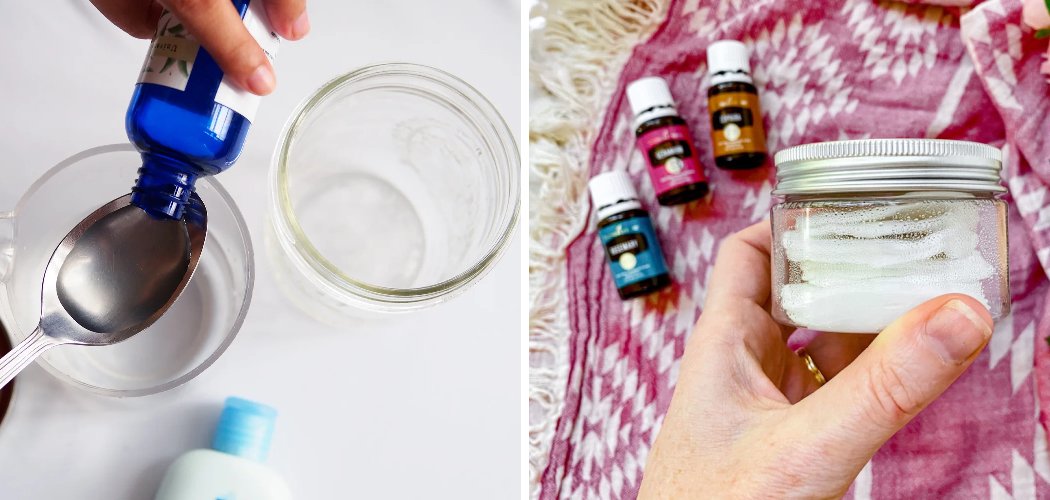 How to Make Makeup Remover Wipes
