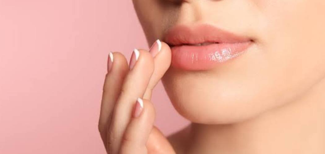 How to Make a Lip Mask