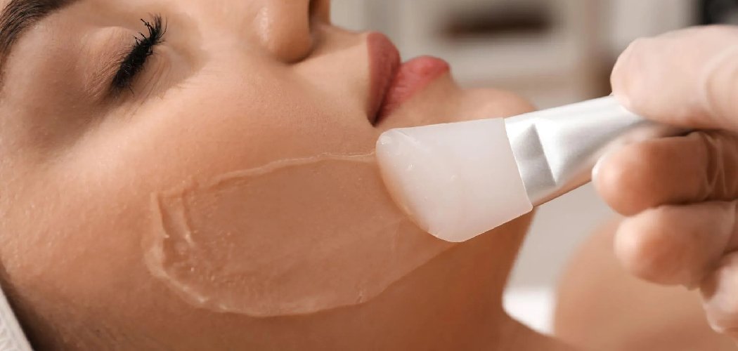 How to Use Facial Massage Cream